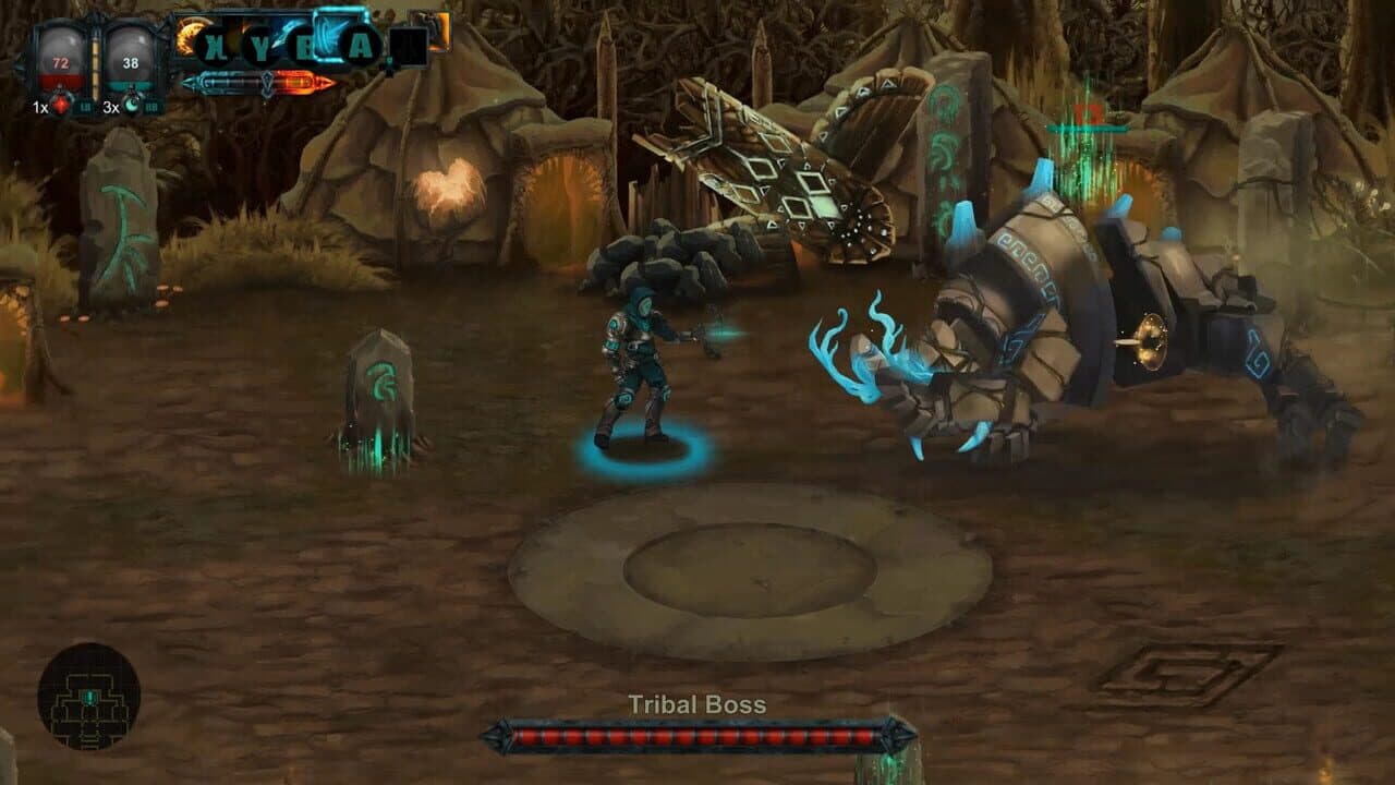 Moonfall Ultimate thumbnail 5