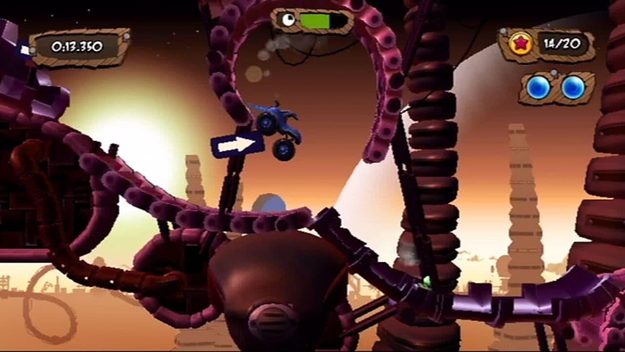 MotoHeroz thumbnail 3