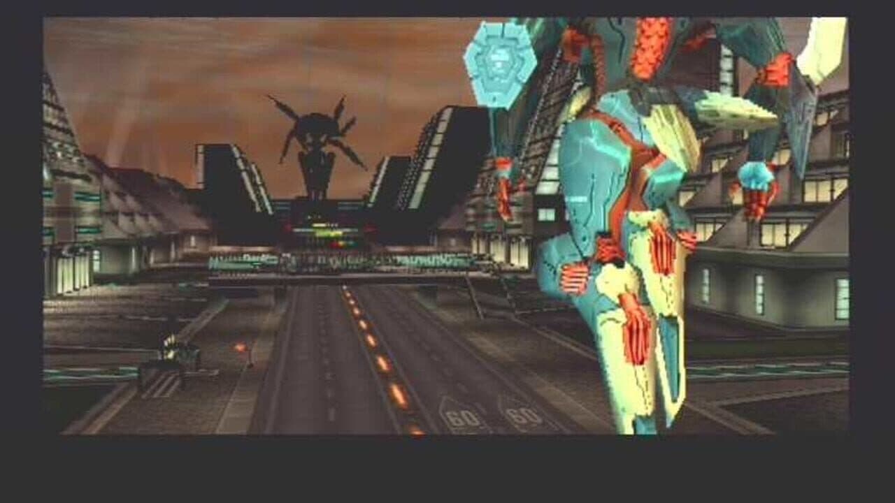 Zone of the Enders thumbnail 5