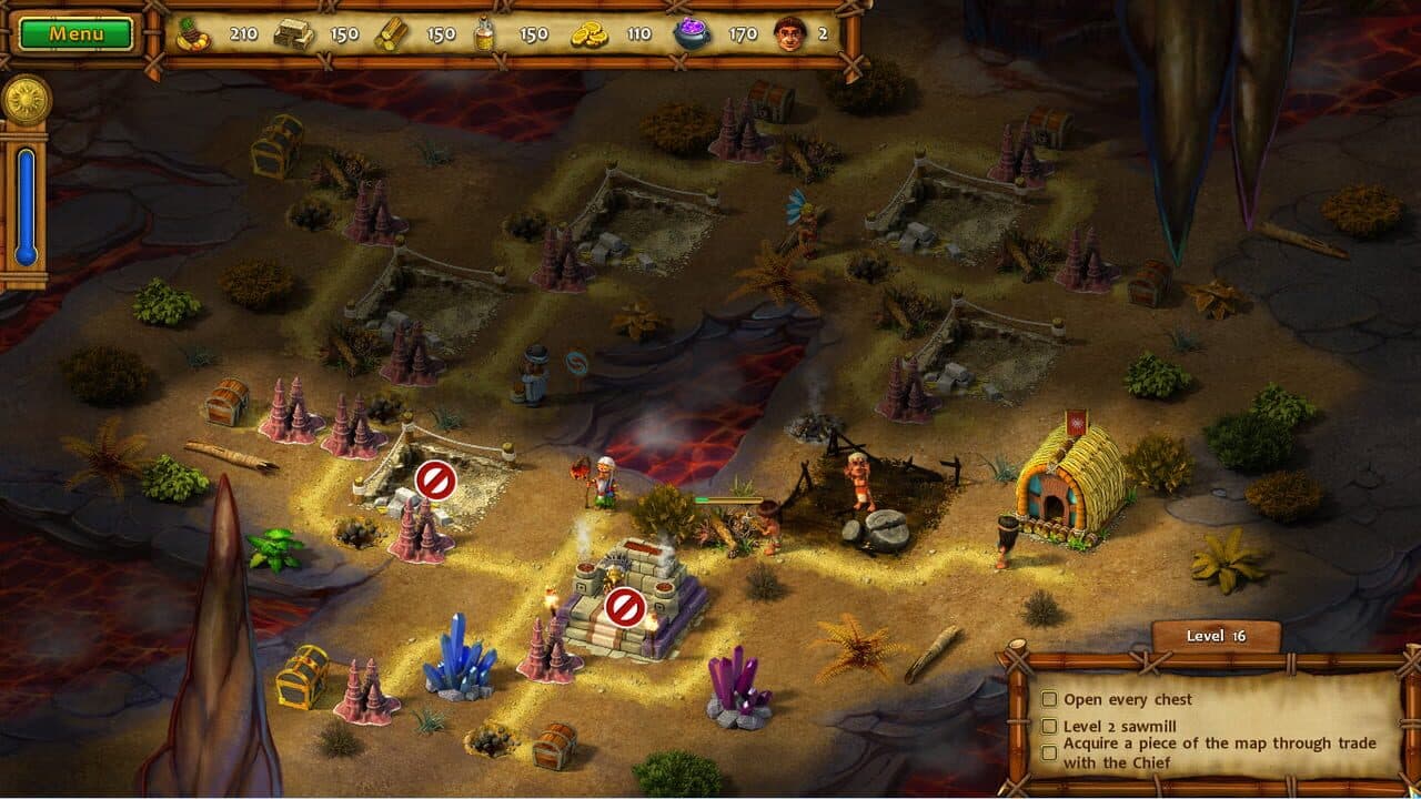 Moai 3: Trade Mission - Collector's Edition thumbnail 2