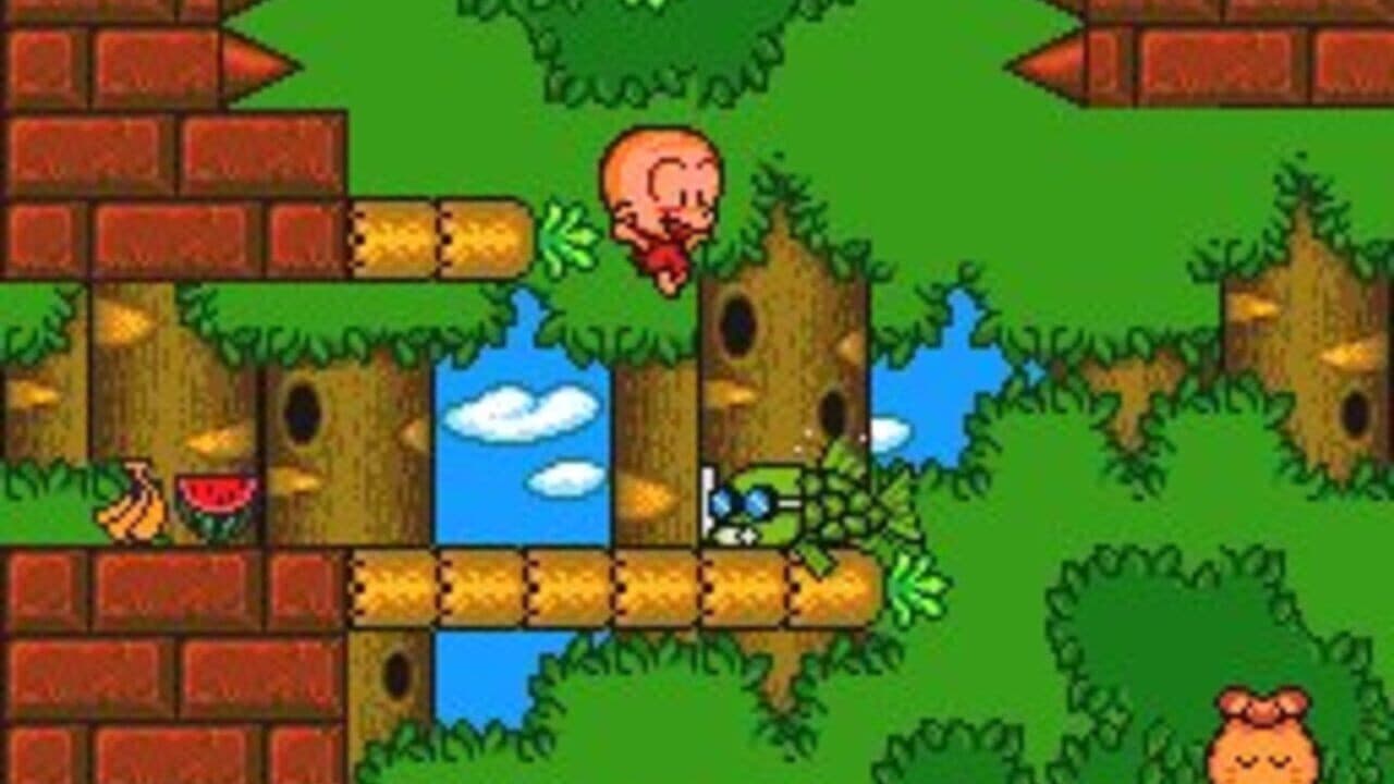 Bonk's Revenge thumbnail 4