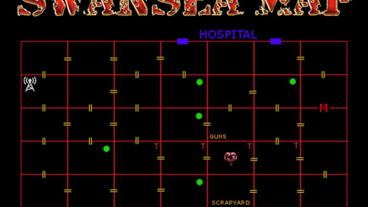 24 Hours 'til Rescue thumbnail 5