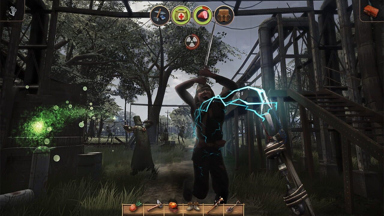 Radiation Island thumbnail 6