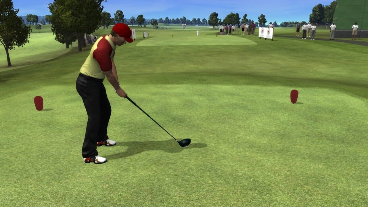 John Daly's ProStroke Golf thumbnail 2