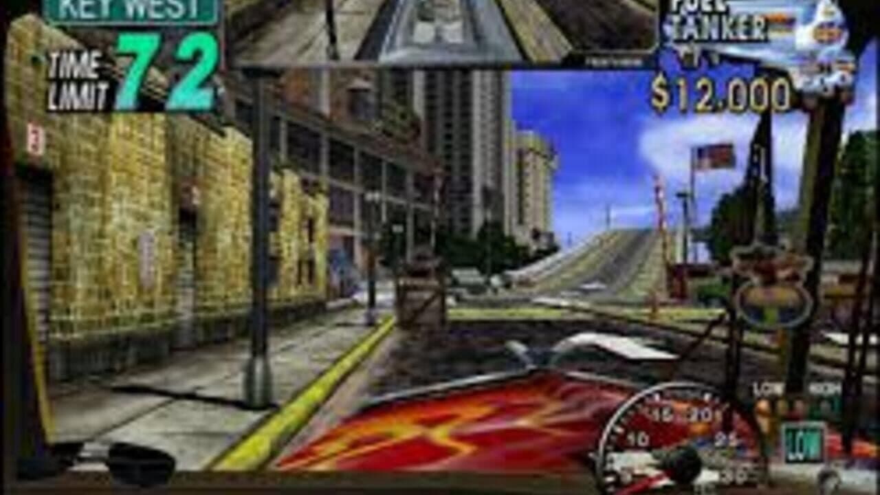 18 Wheeler: American Pro Trucker thumbnail 4