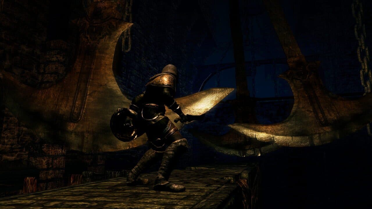 Dark Souls: Remastered thumbnail 6