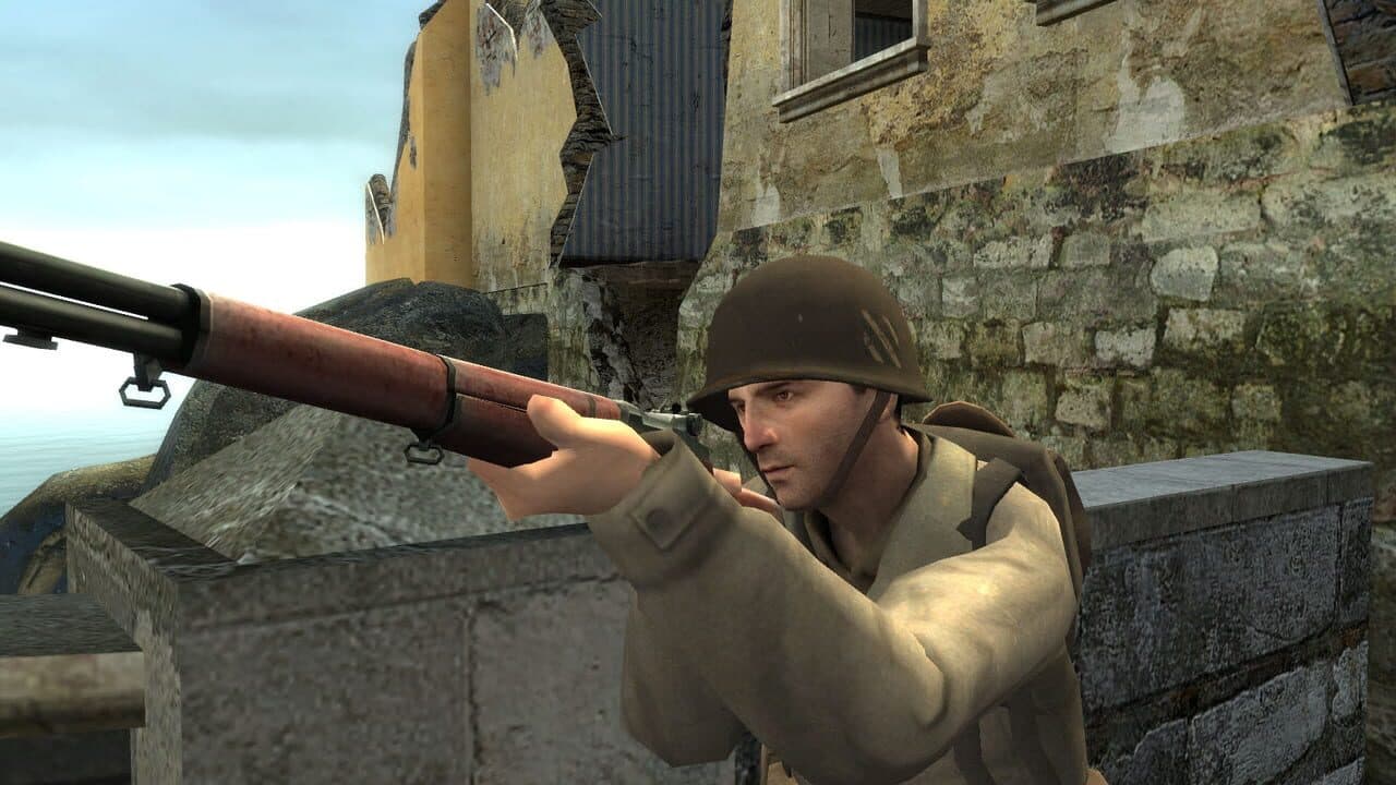Day of Defeat: Source thumbnail 4