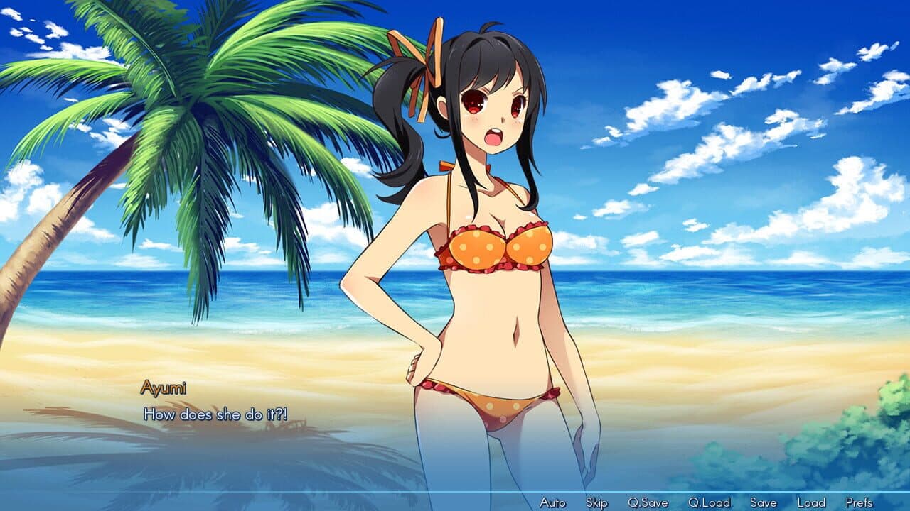 Sakura Beach 2 thumbnail 3
