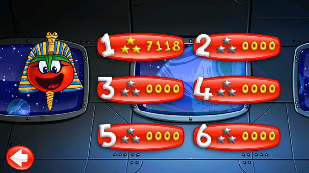 Little Tomato: Age of Tomatoes thumbnail 2