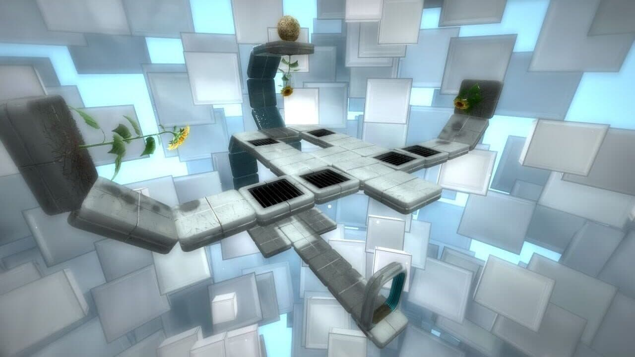 Puzzle Dimension thumbnail 5