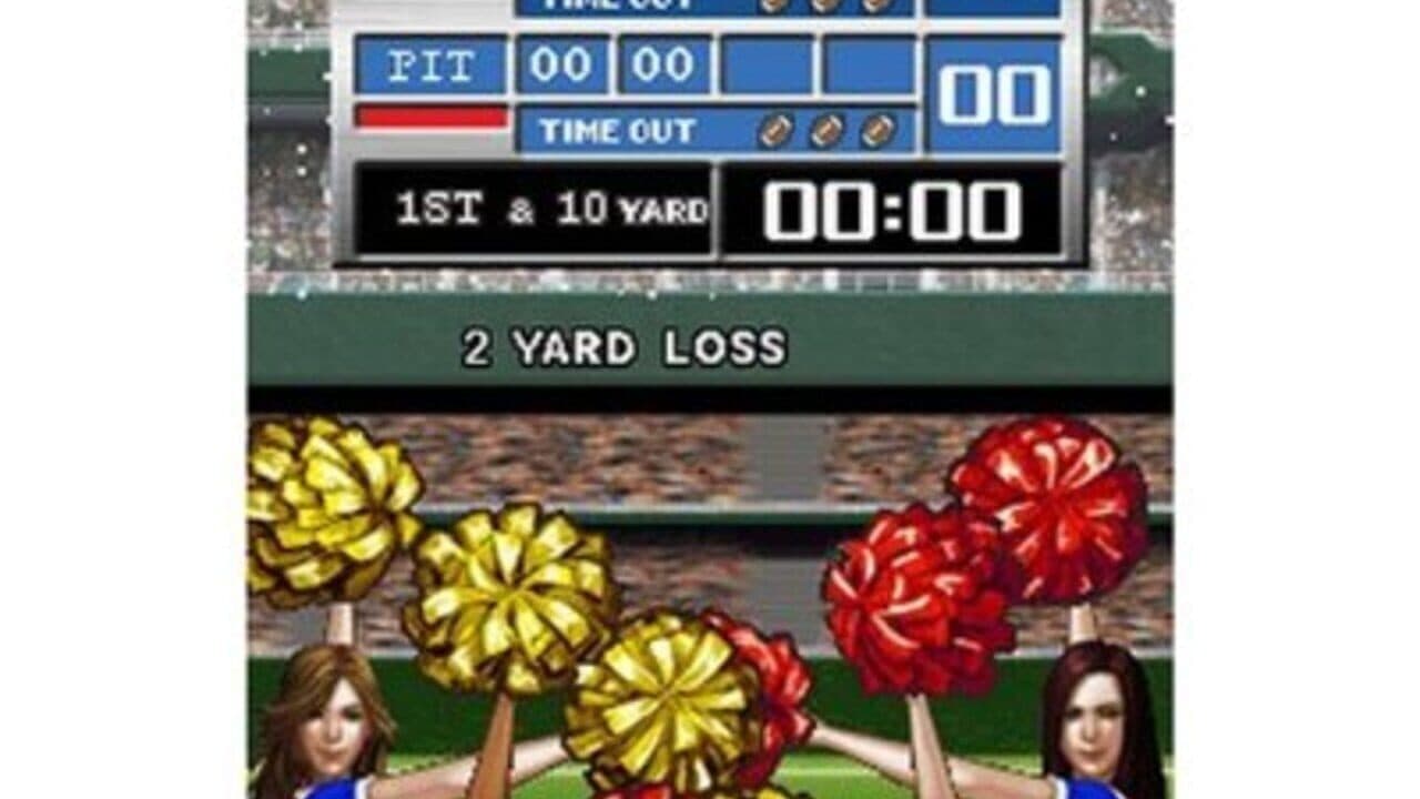 Tecmo Bowl: Kickoff thumbnail 12