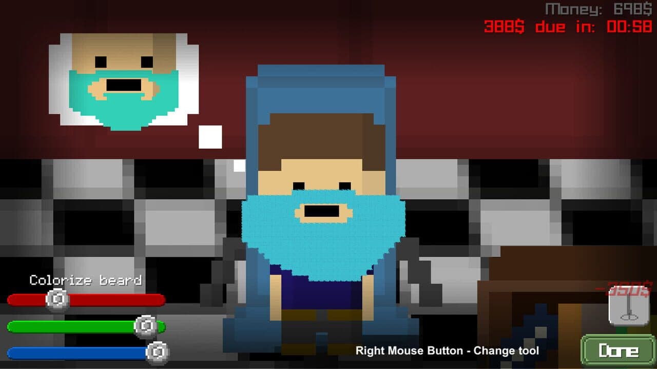 Trimmer Tycoon thumbnail 4