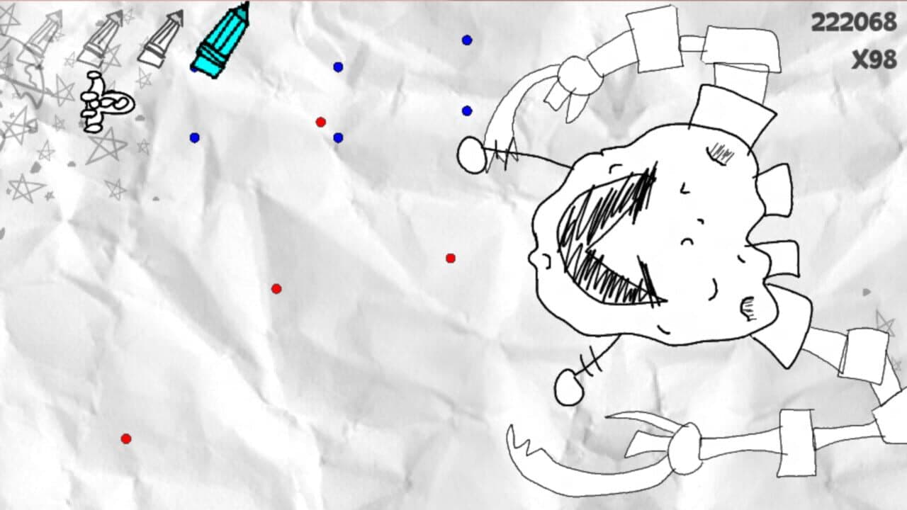 Scribble Space thumbnail 2