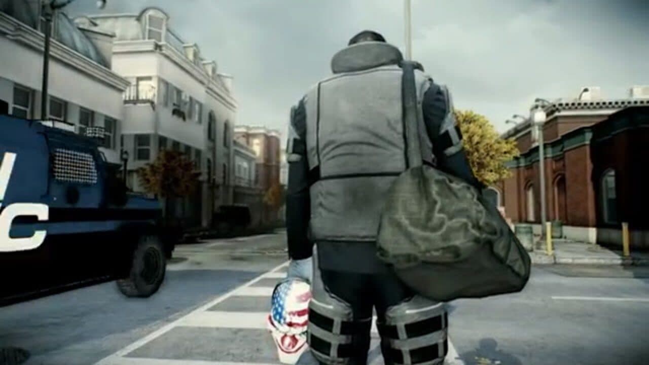 Payday 2 thumbnail 4