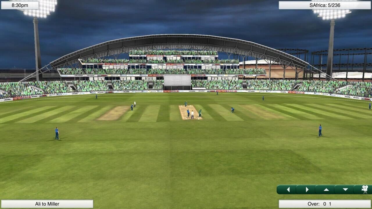 Cricket Captain 2017 thumbnail 4