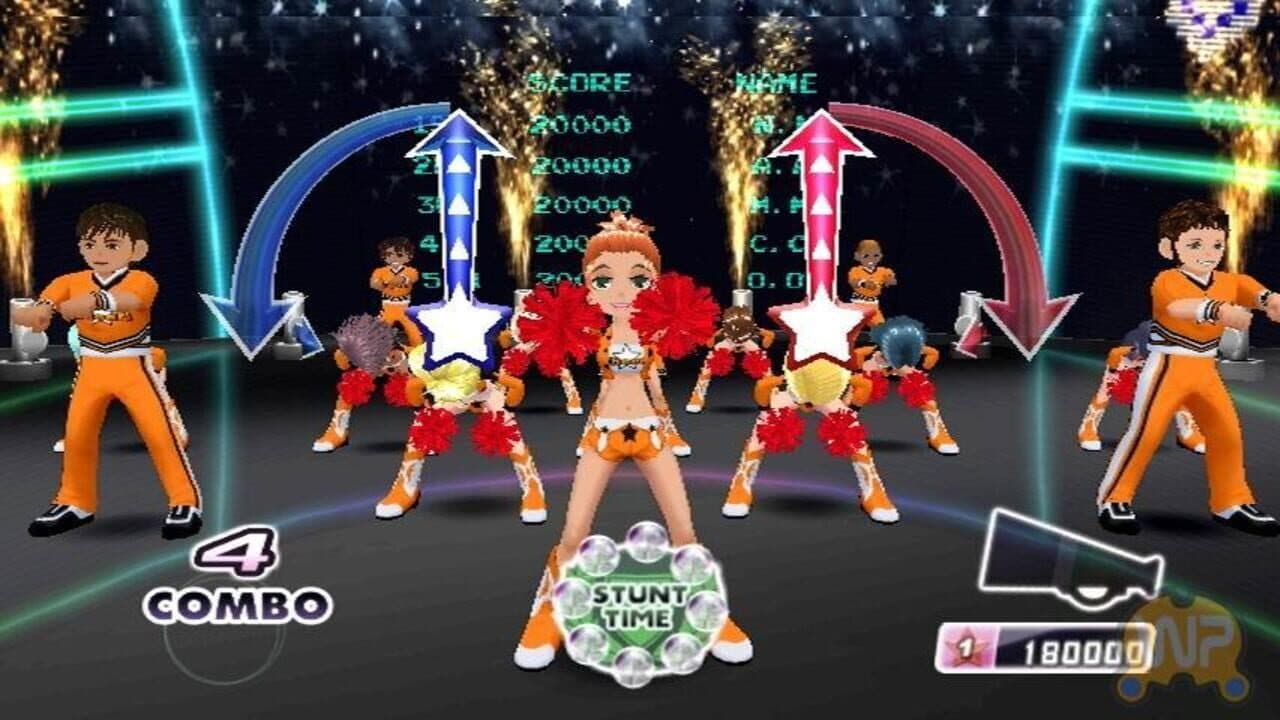 We Cheer 2 thumbnail 2