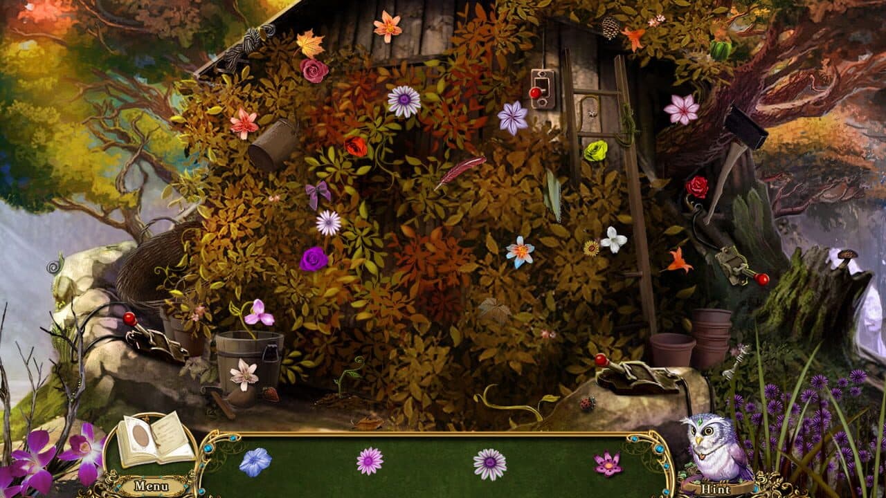 Awakening: The Skyward Castle - Collector's Edition thumbnail 8