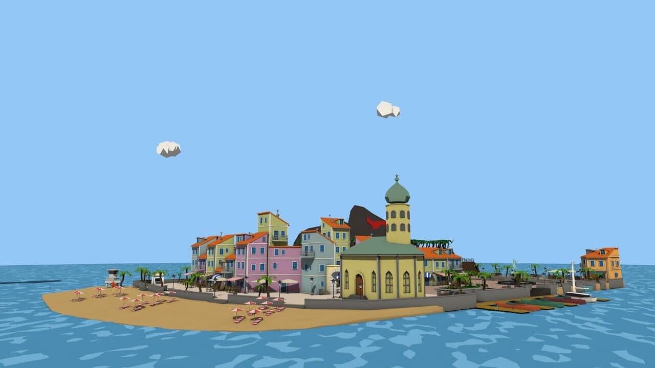 Island Dash thumbnail 3