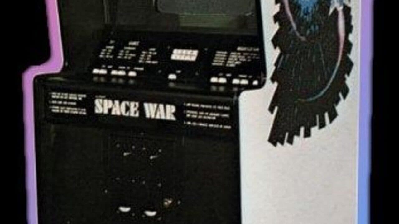 Space Wars screenshot 1