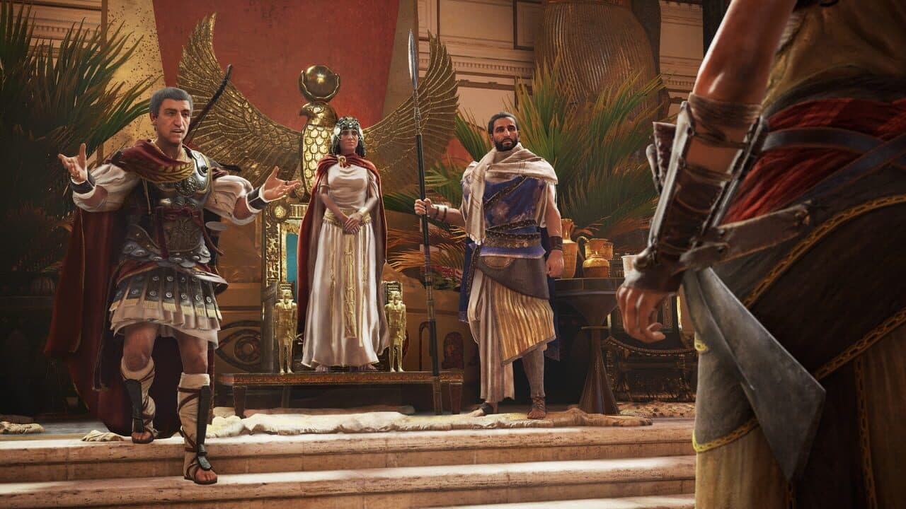 Assassin's Creed Origins thumbnail 12