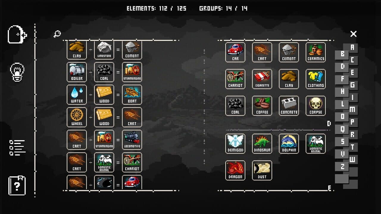 Doodle God: 8-bit Mania thumbnail 5