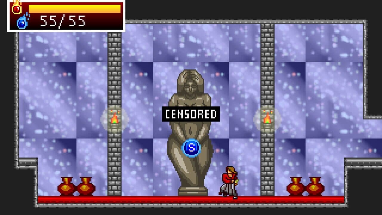 Porradaria 2: Pagode of the Night thumbnail 4