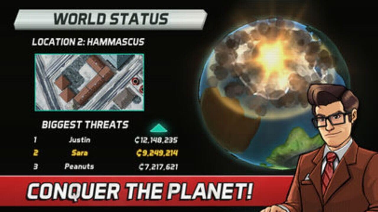 Colossatron: Massive World Threat thumbnail 7