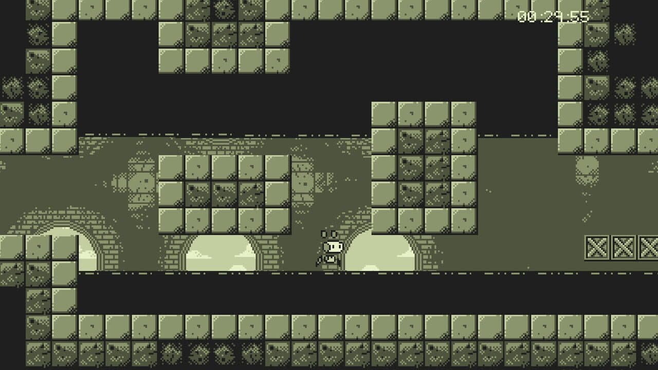 KByte screenshot 1