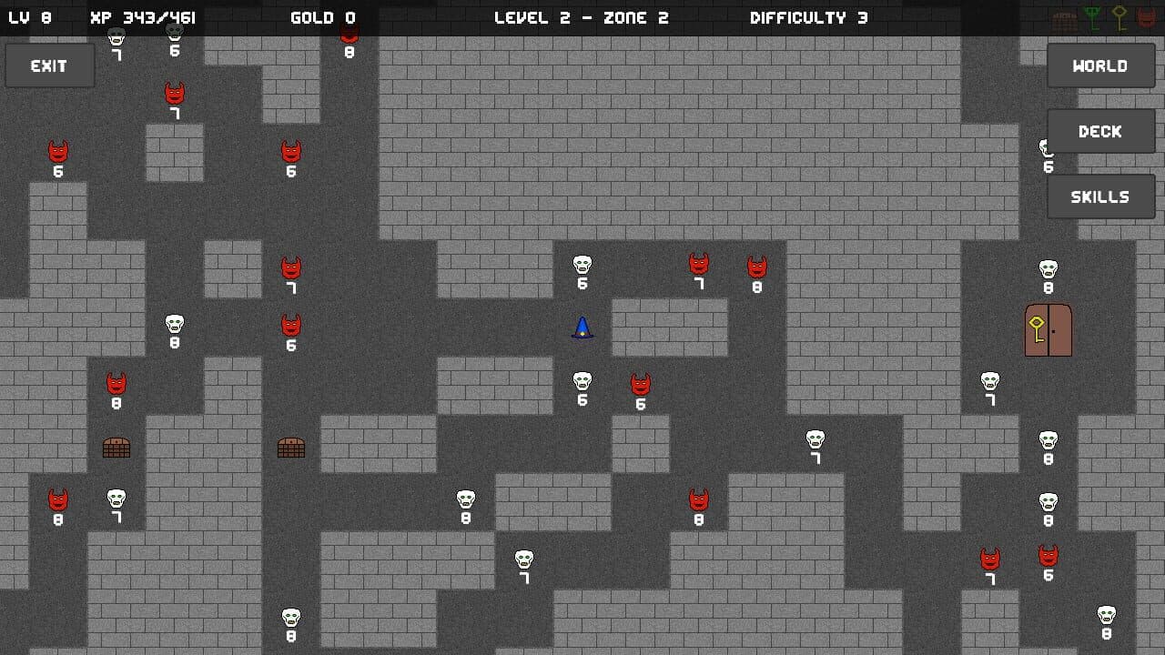 Mazes and Mages thumbnail 5
