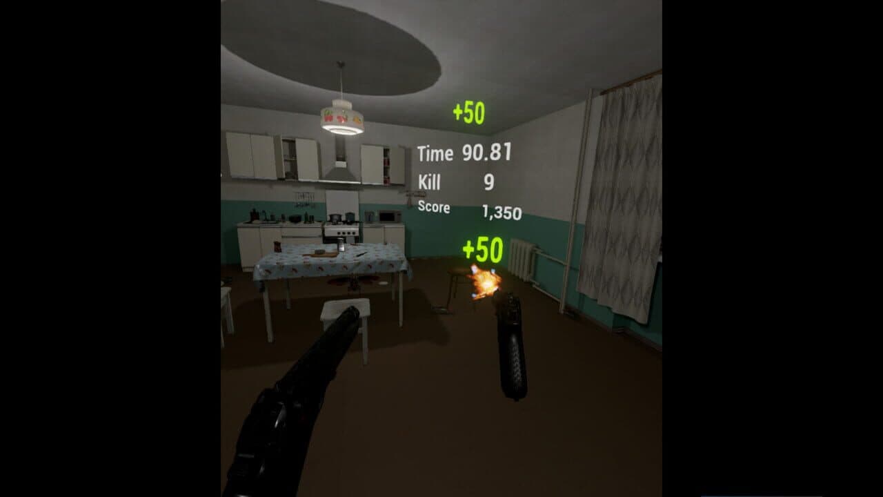 Cockroach VR thumbnail 4