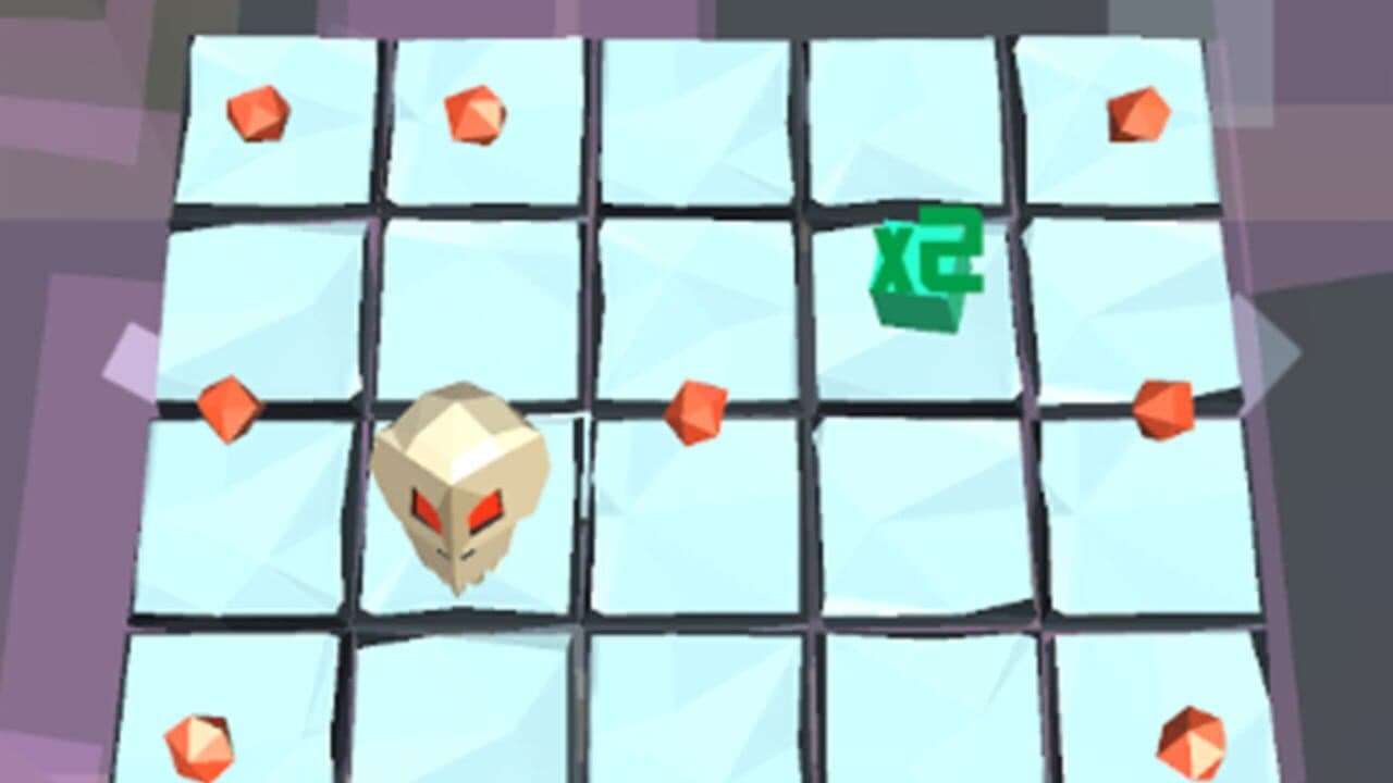 Bulky Head: Use your head to smash nasty objects! thumbnail 2