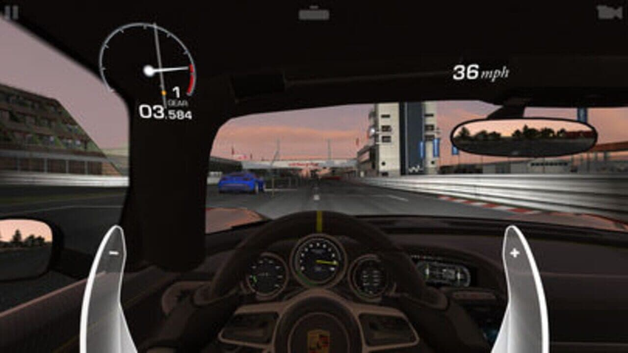 Real Racing 3 thumbnail 11