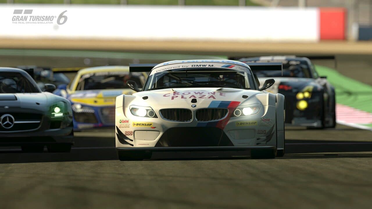 Gran Turismo 6 thumbnail 2