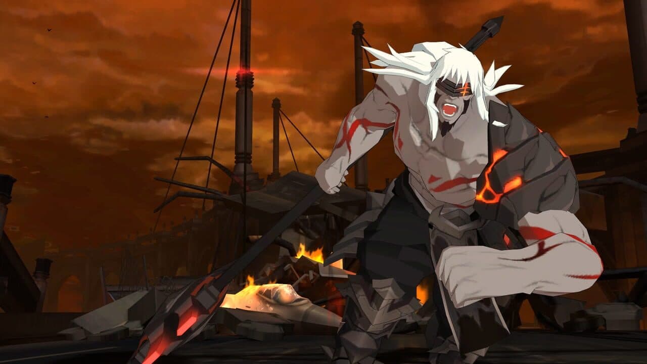 SoulWorker thumbnail 6