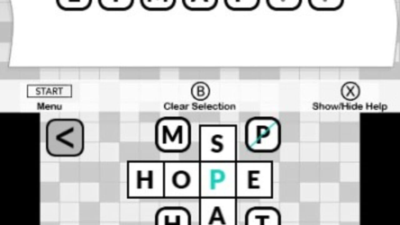 Word Puzzles by Powgi thumbnail 2