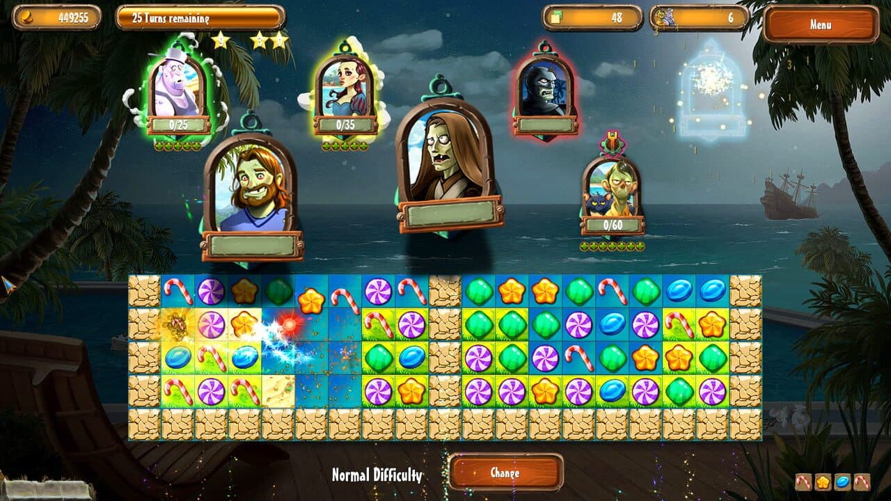 Last Resort Island thumbnail 9