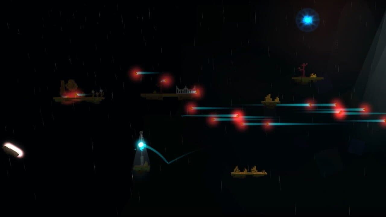 Tesla's Best Friend screenshot 1