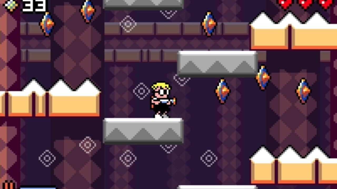 Mutant Mudds thumbnail 12