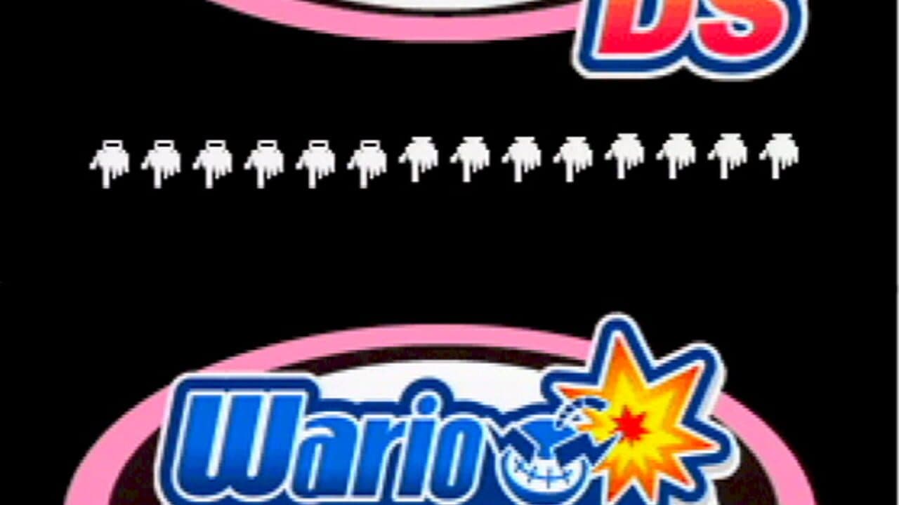 WarioWare: Touched! thumbnail 3
