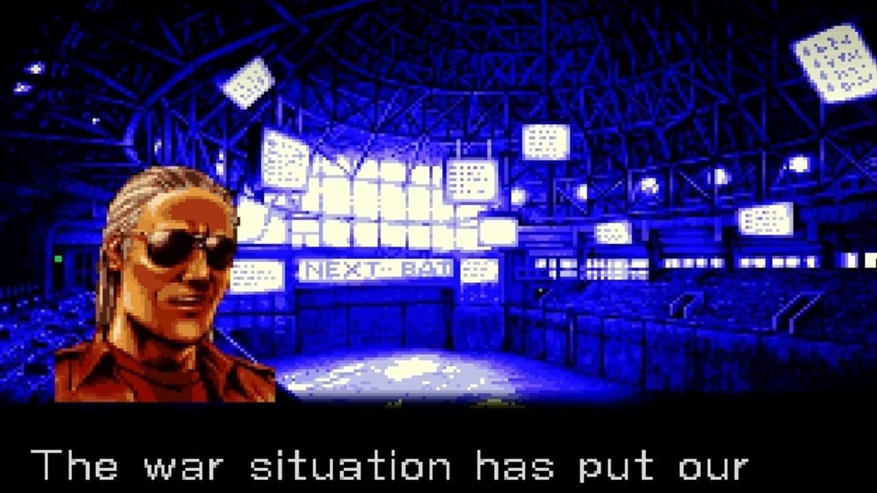 Front Mission thumbnail 7