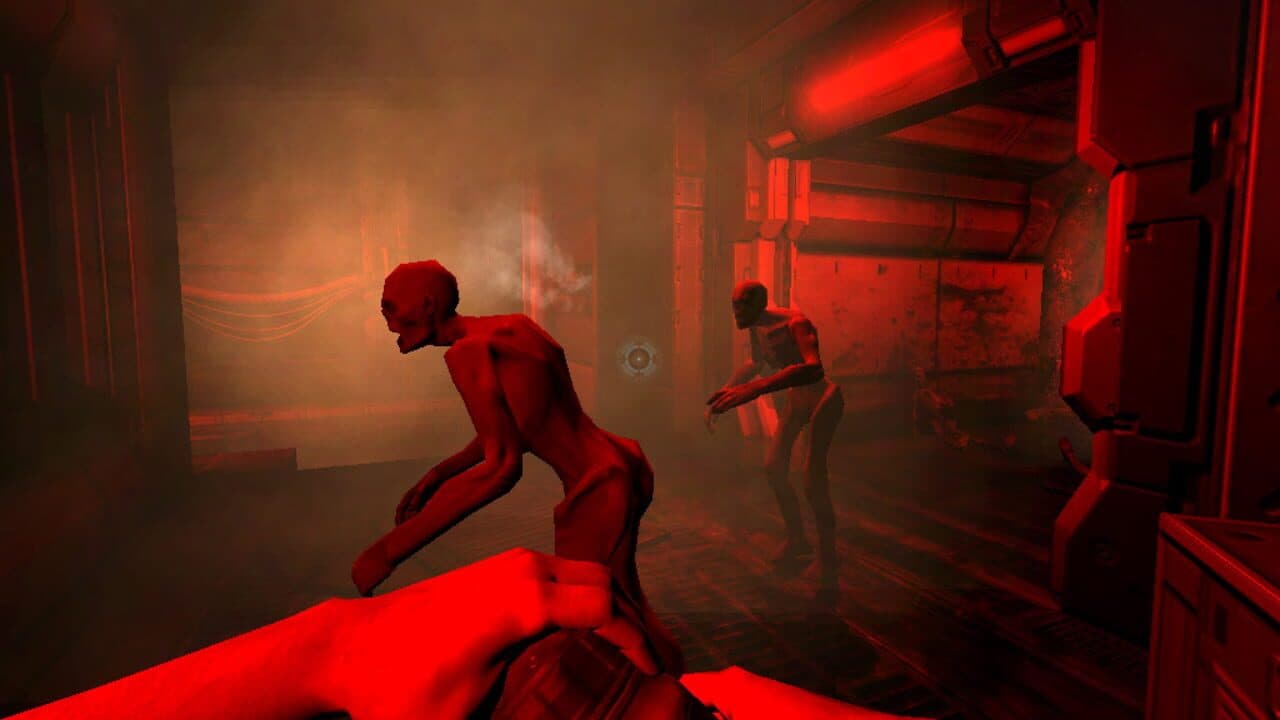 Doom 3: Resurrection of Evil thumbnail 4