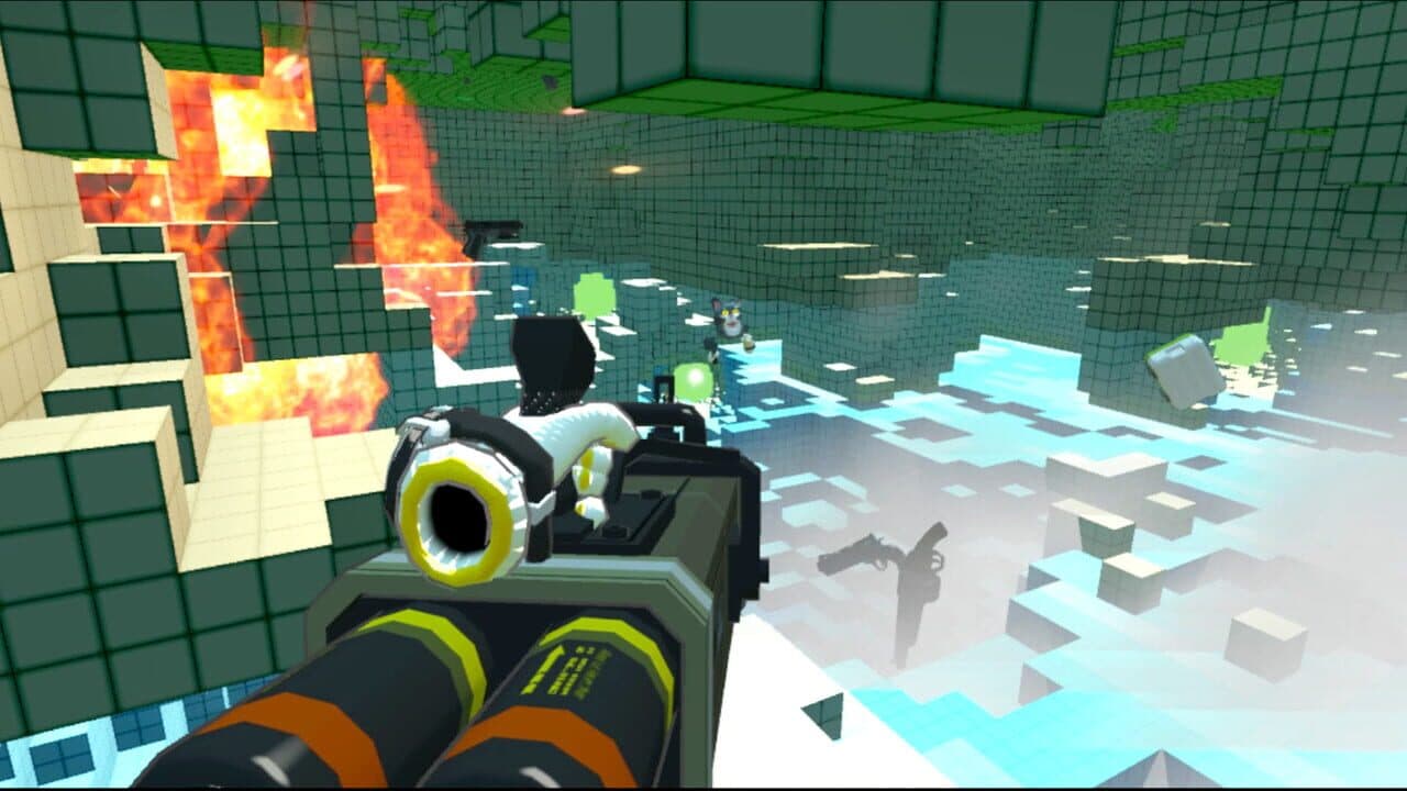 Dig 4 Destruction thumbnail 3