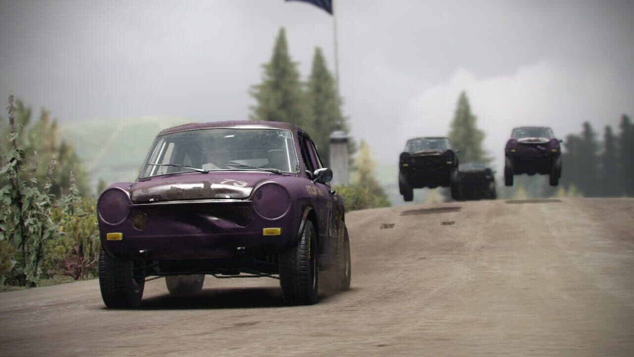 Wreckfest thumbnail 6