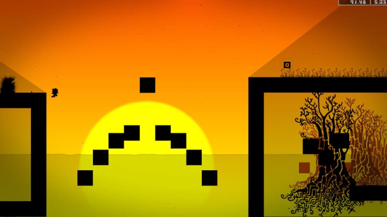 The Land of Eyas thumbnail 5