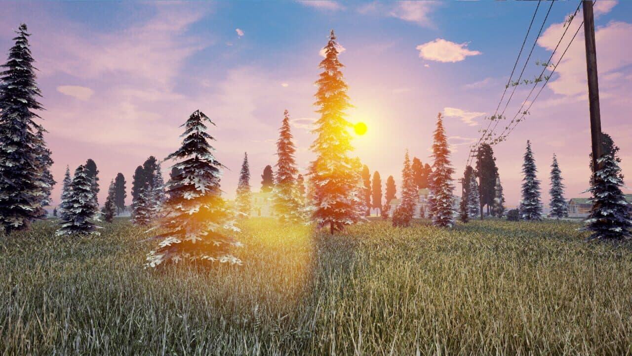 Eradicated screenshot 1