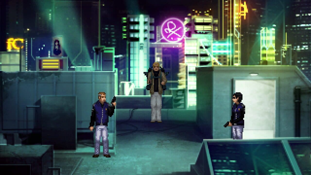 Technobabylon thumbnail 2