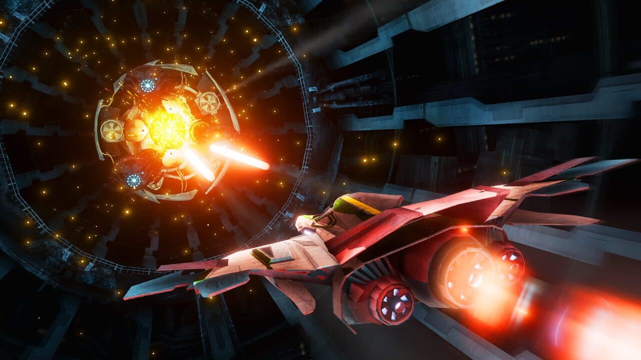 The Collider 2 thumbnail 2