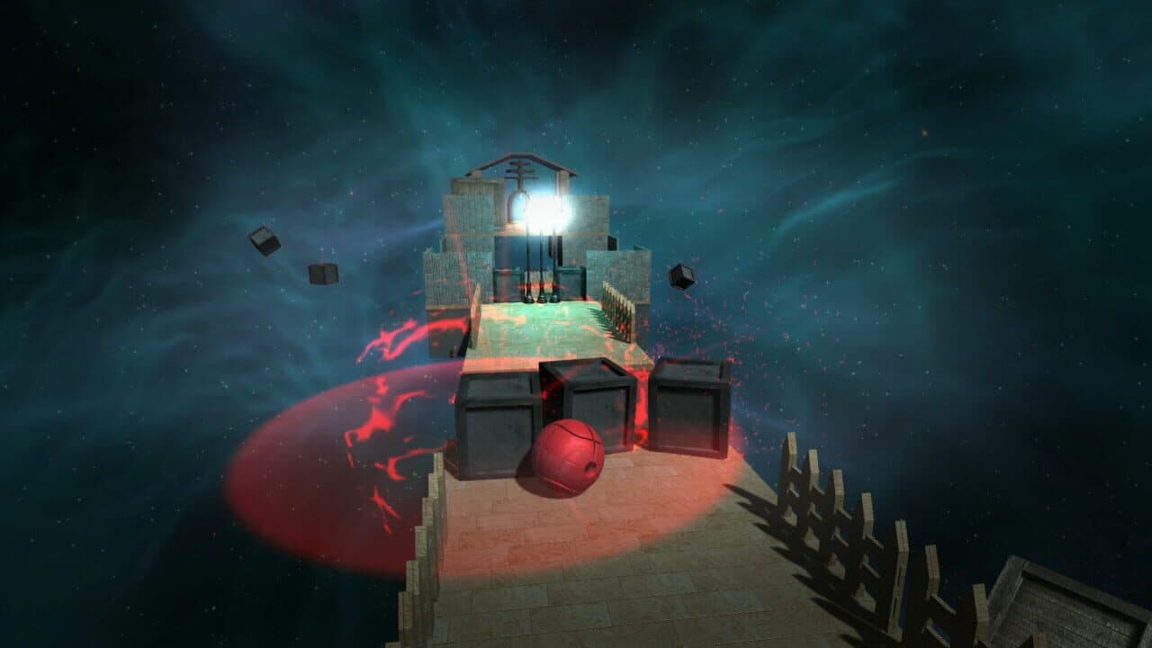 Shift Orb thumbnail 3