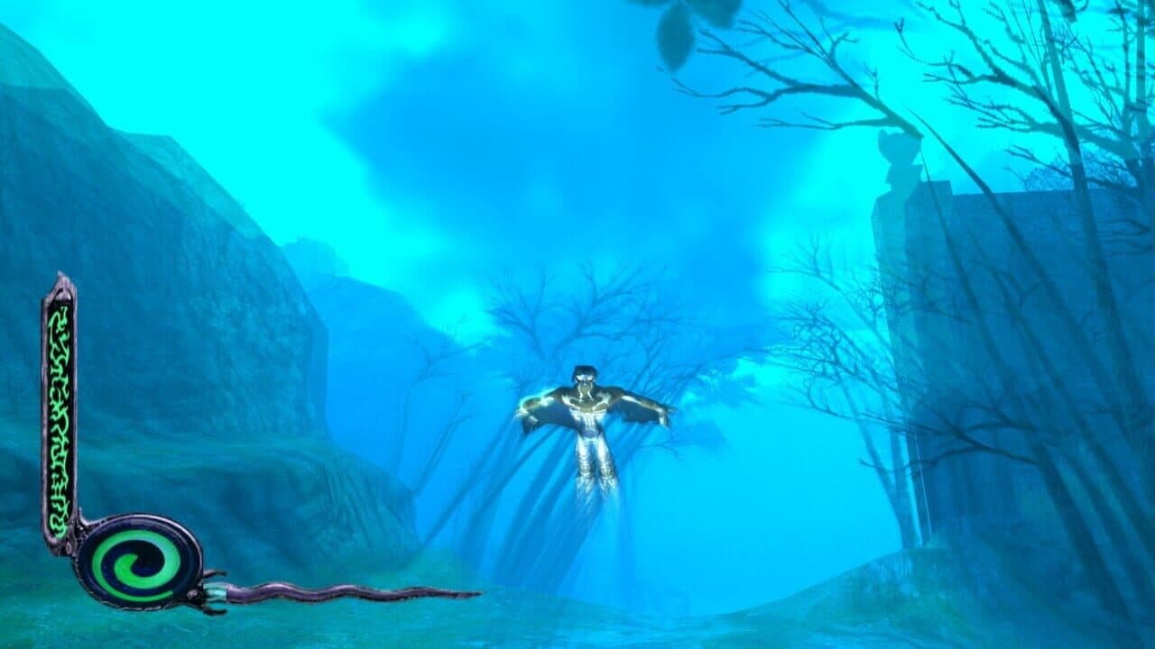 Legacy of Kain: Defiance thumbnail 4