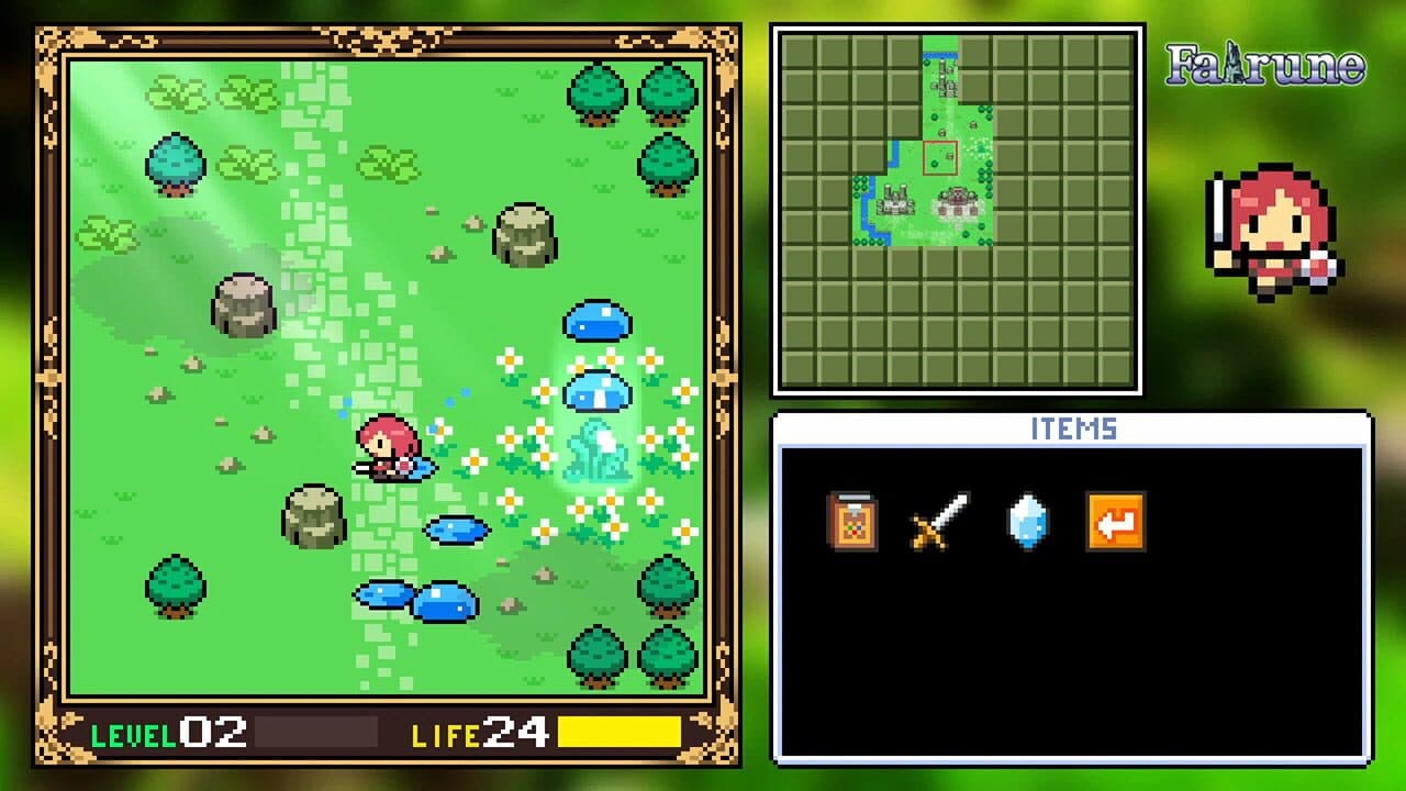 Fairune Collection thumbnail 2